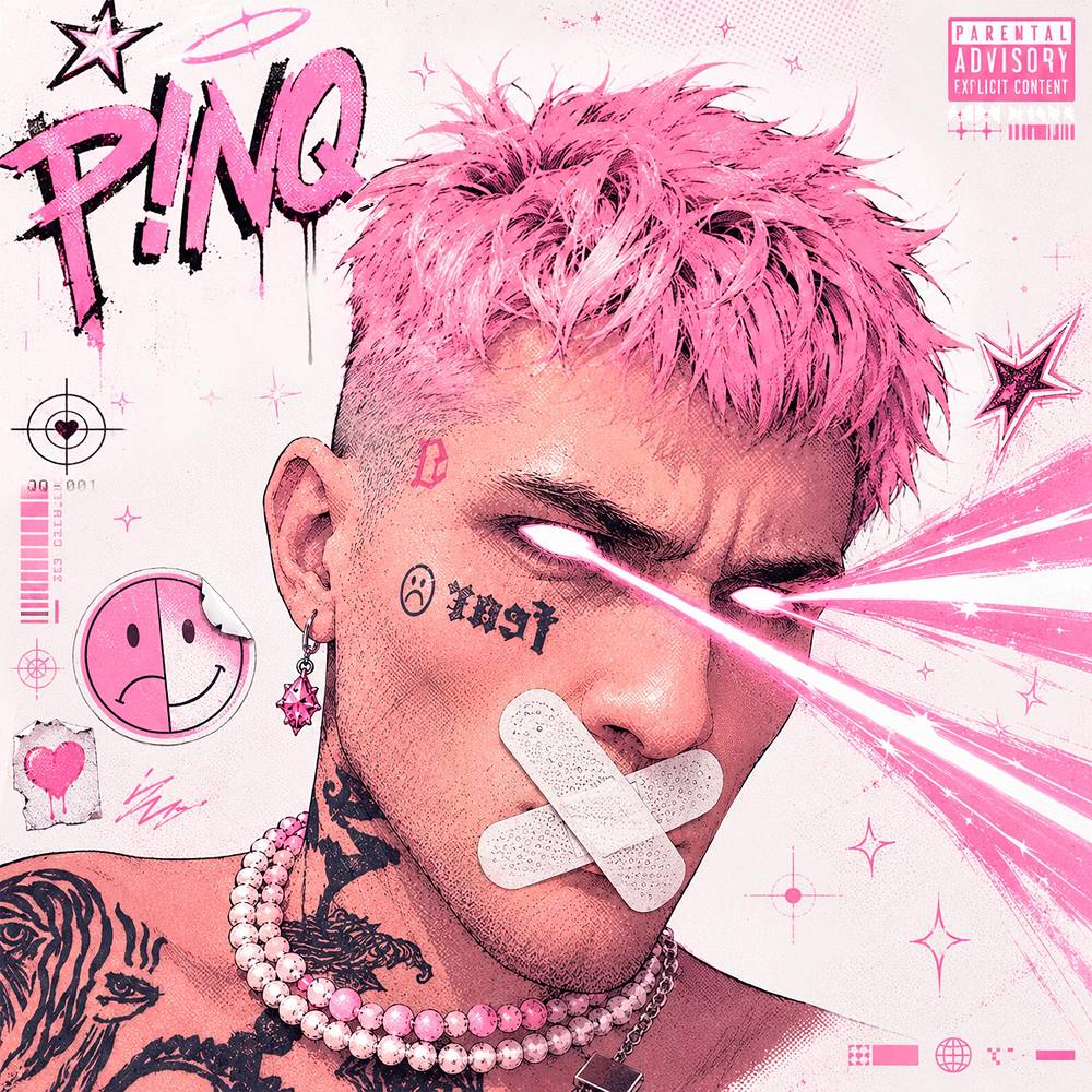 В норме - PINQ