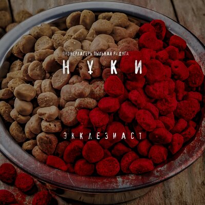Экклезиаст - Пионерлагерь Пыльная Радуга, Нуки