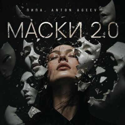 пипа, Anton Ageev - Маски 2.0 Remix