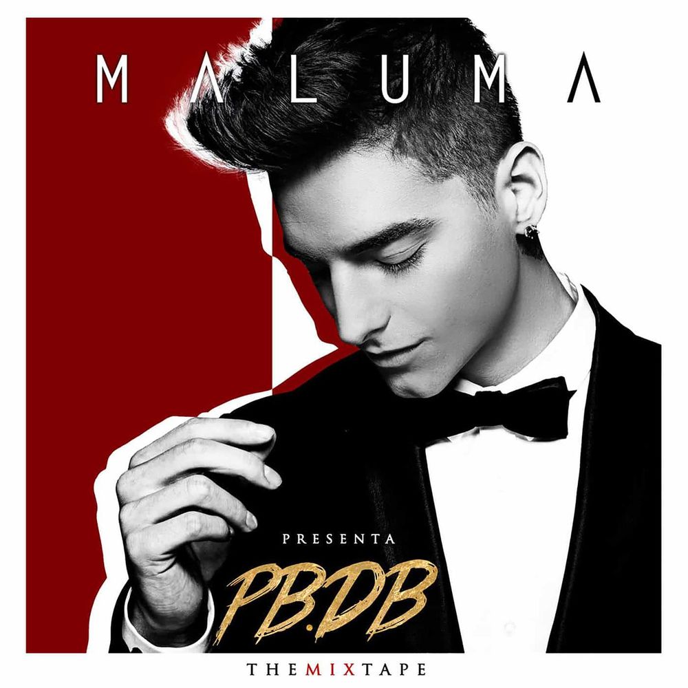 La Invitación (Feat. Maluma) - Pipe Bueno feat. Maluma