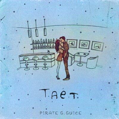 Тает - Pirate G.Guice