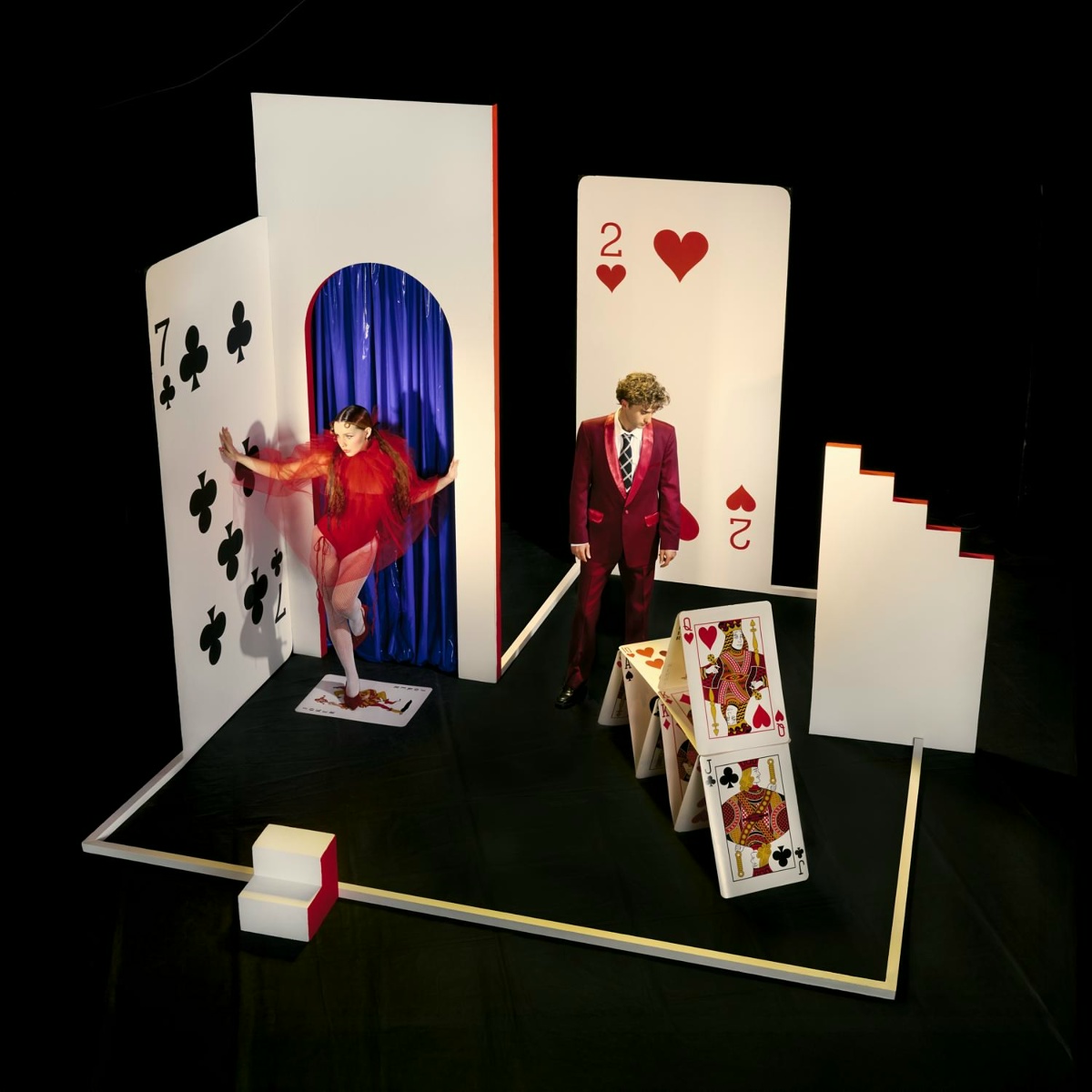 venus - piri & tommy, t.o