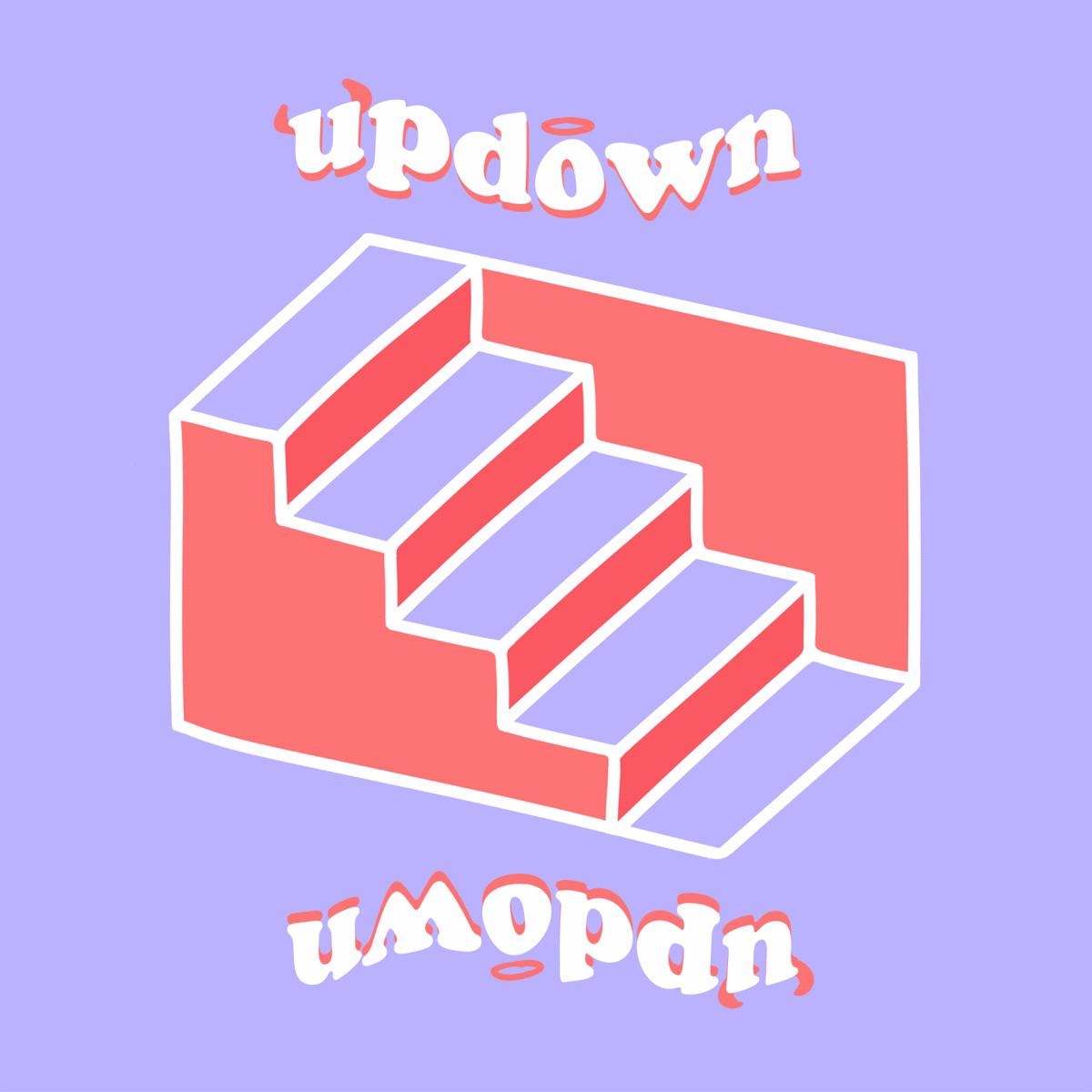 updown - piri & Tommy Villiers