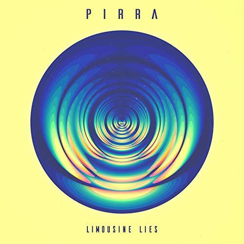 Pirra - Never Apart