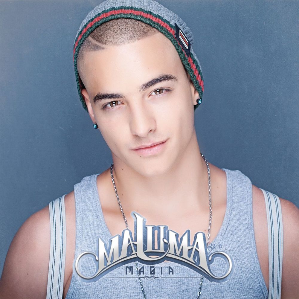 Correr El Riesgo (Feat. Maluma) - Piso 21 feat. Maluma