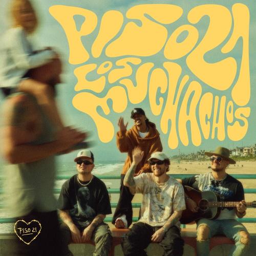 Piso 21 - Malas Decisiones