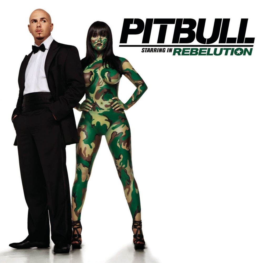 Across The World (Feat. B.o.b) - Pitbull feat. B.o.B