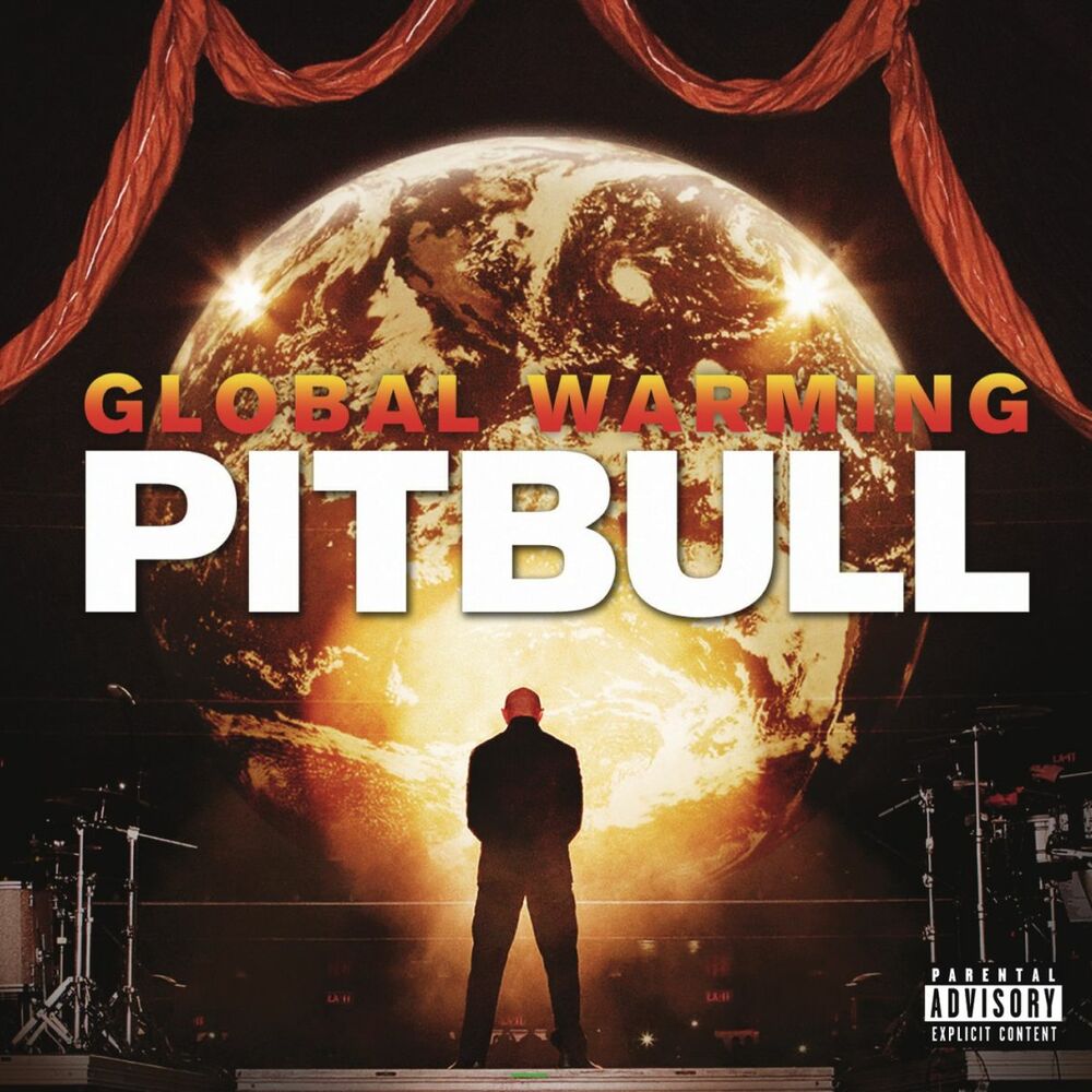 Everybody Fucks (Feat. Akon & David Rush) - Pitbull feat. David Rush & Akon