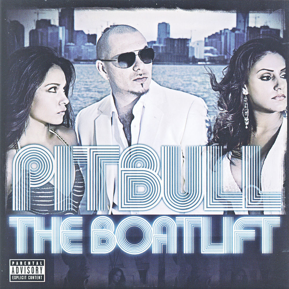 Sticky Icky (Feat. Jim Jones) - Pitbull feat. Jim Jones
