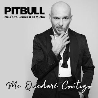 Pitbull feat. Lenier - Cantare