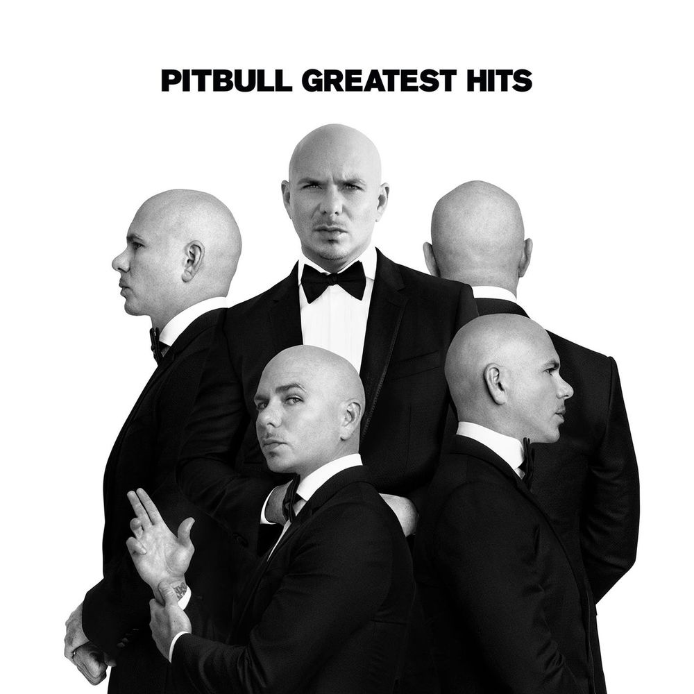 Locas (Feat. Lil Jon) - Pitbull feat. Lil Jon