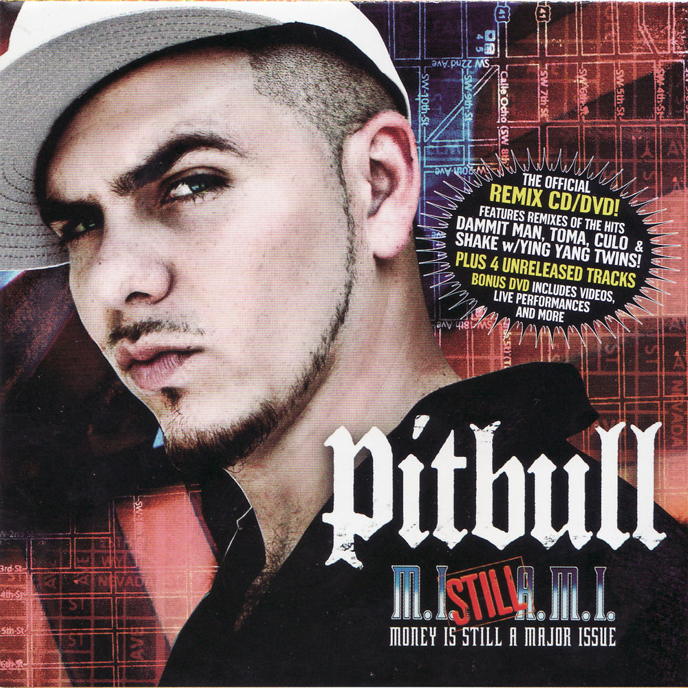 Toma (Dj Buddha Remix) (Feat. Lil Jon, Mr. Vegas, Wayne Marshall, Red Rat, T.o.k. & Kardinal Offishall) - Pitbull feat. Lil Jon, Mr. Vegas, Wayne Marshall, Red Rat, T.O.K. & Kardinal Offishall