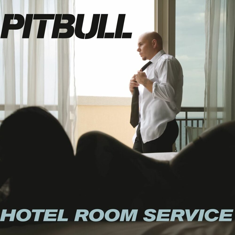 Hotel Room Service (Feat. Nicole Scherzinger) (Remix) - Pitbull feat. Nicole Scherzinger