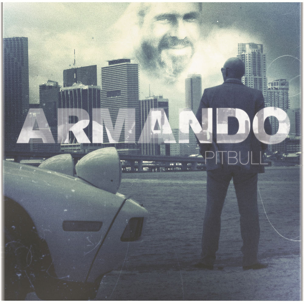 Blanco (Spanish Remix) (Feat. Pharrell Williams) - Pitbull feat. Pharrell Williams
