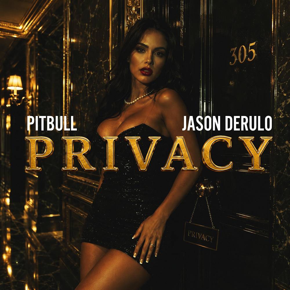 Privacy - Pitbull & Jason Derulo