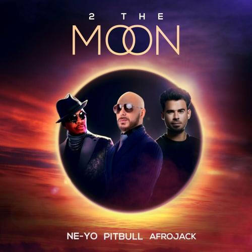 Pitbull, Ne-yo & Afrojack feat. Dj Buddha - 2 The Moon