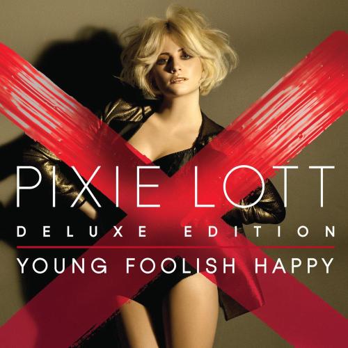 Pixie Lott - Birthday