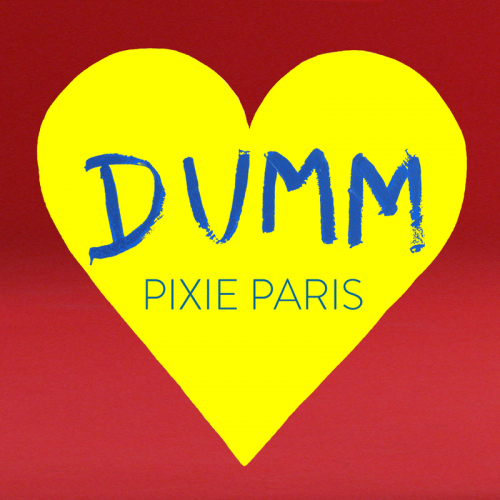 Dumm - Pixie Paris