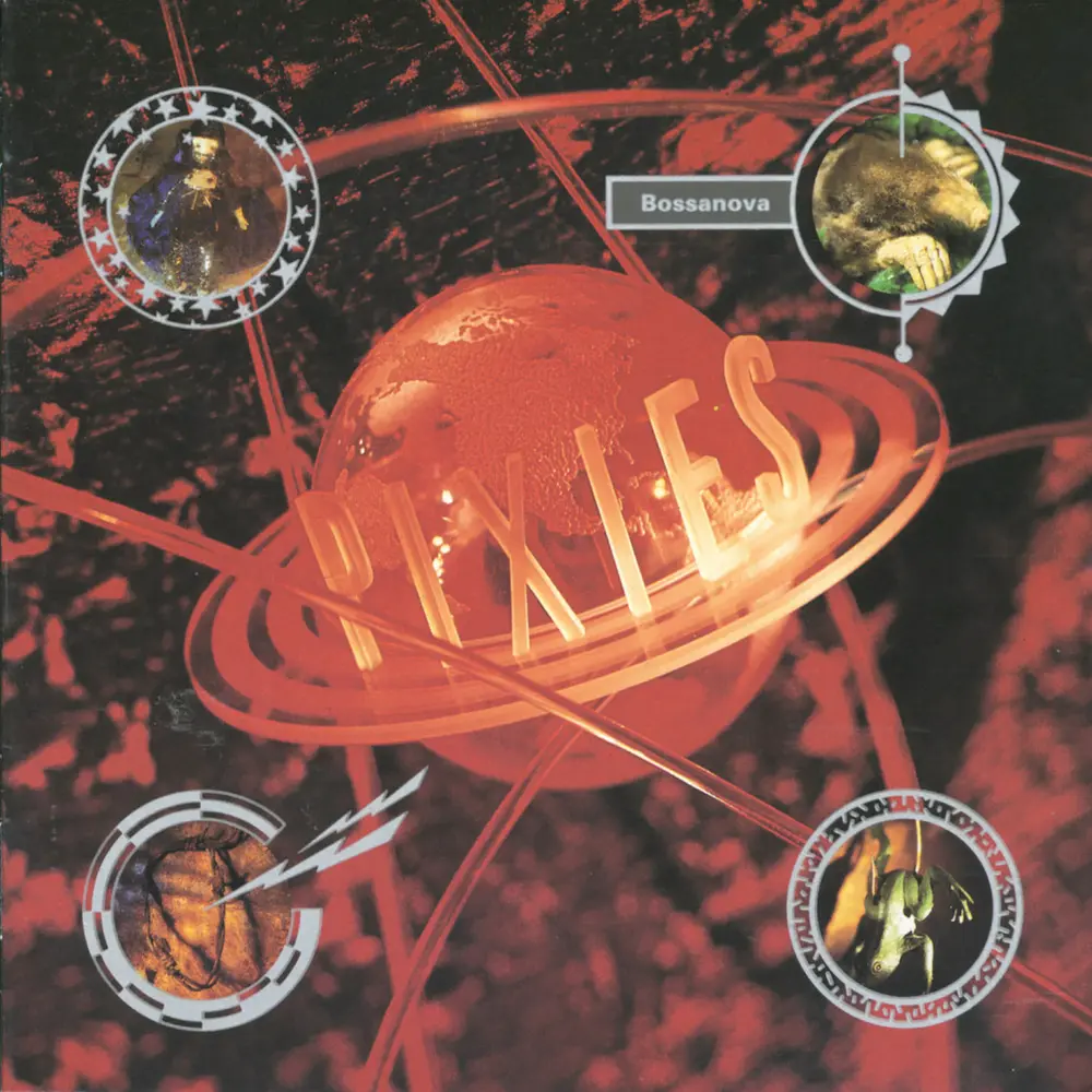 Allison - Pixies