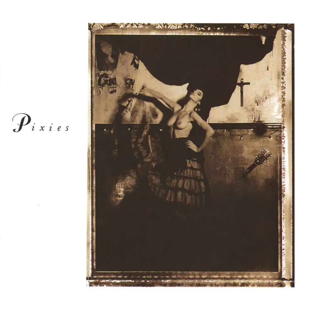 River Euphrates (2007 Remaster) - Pixies