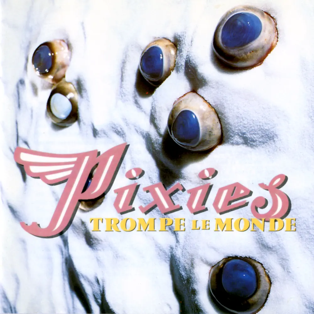 U-Mass - Pixies