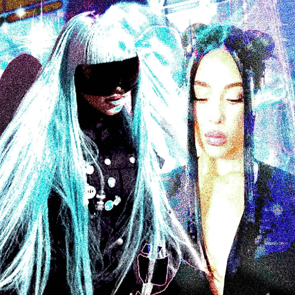 LEGACY (feat. North West) - PIXY & North West