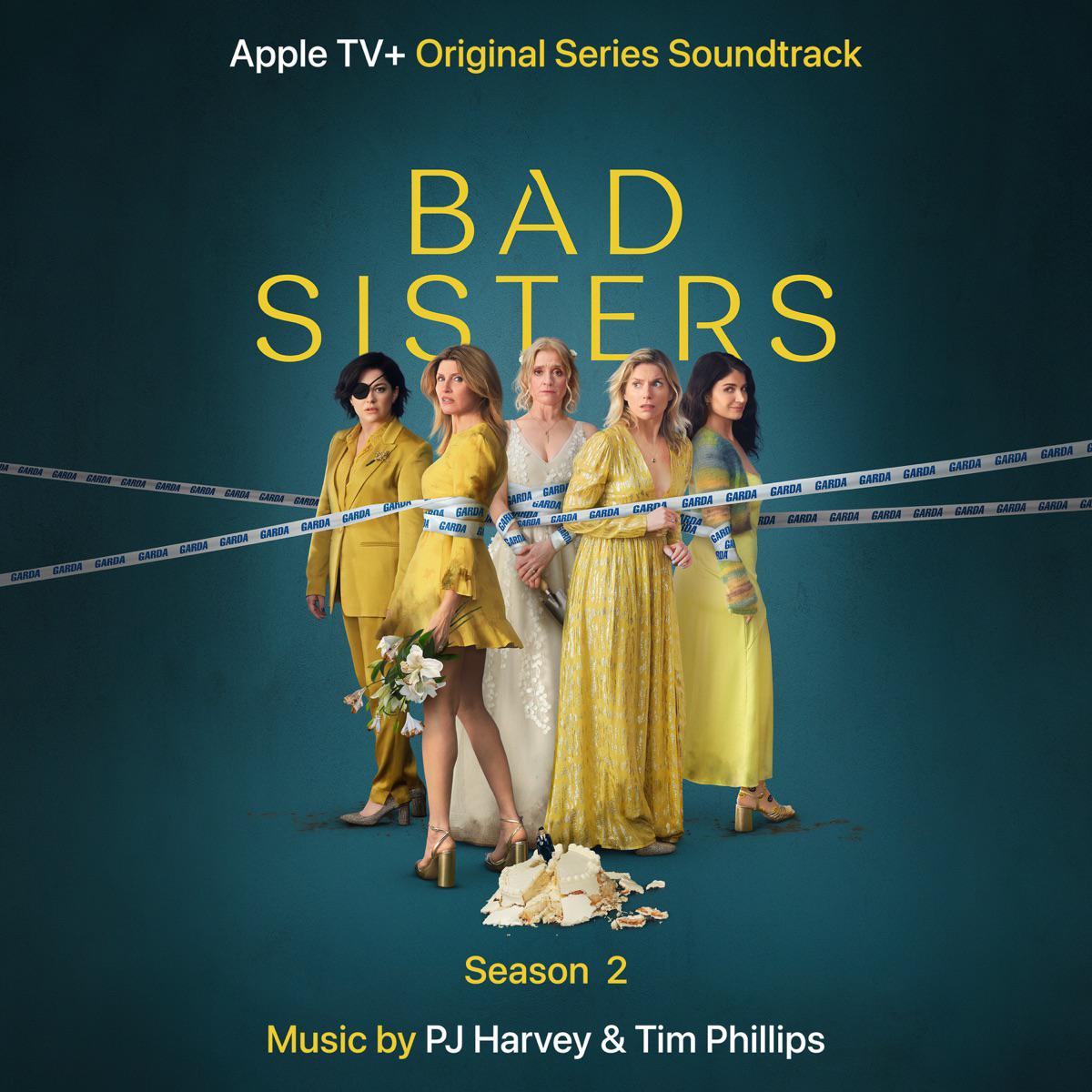 Love Will Tear Us Apart - PJ Harvey & Tim Phillips