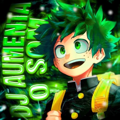 PL, KSNXM - DJ AUMENTA O SOM