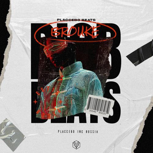 Placcebo Beats - Brouke
