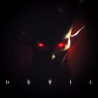 Devil - Placcebo Beats, FRZN