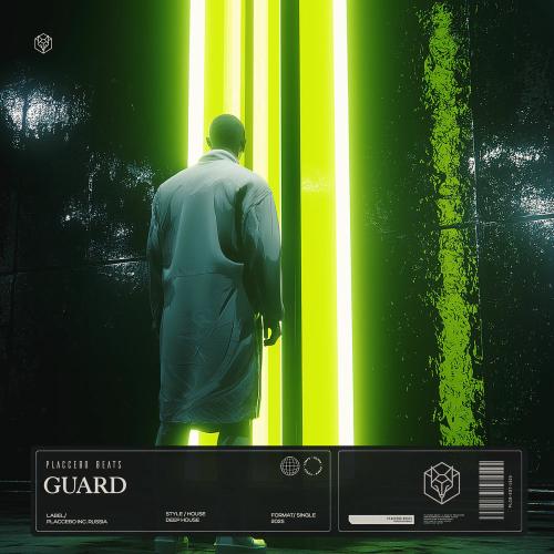 Placcebo Beats - Guard