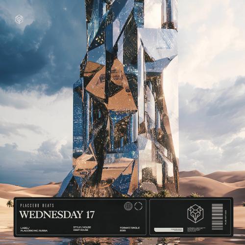 Placcebo Beats - Wednesday 17