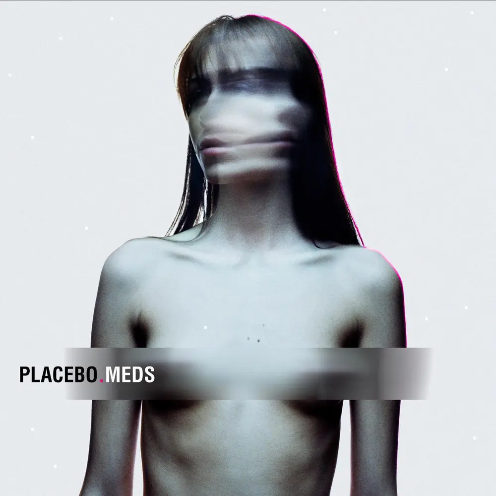 Meds (feat. Alison Mosshart) - Placebo, Alison Mosshart