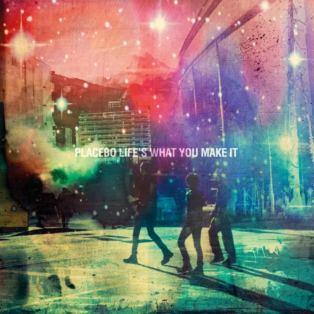 Twenty Years (Piano Version ⁄ Live At Evening Urgant, Moscow 2016) - Placebo