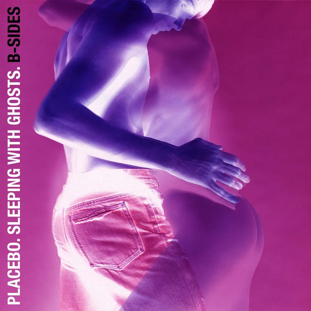 Where Is My Mind？ (XFM Live Version) - Placebo