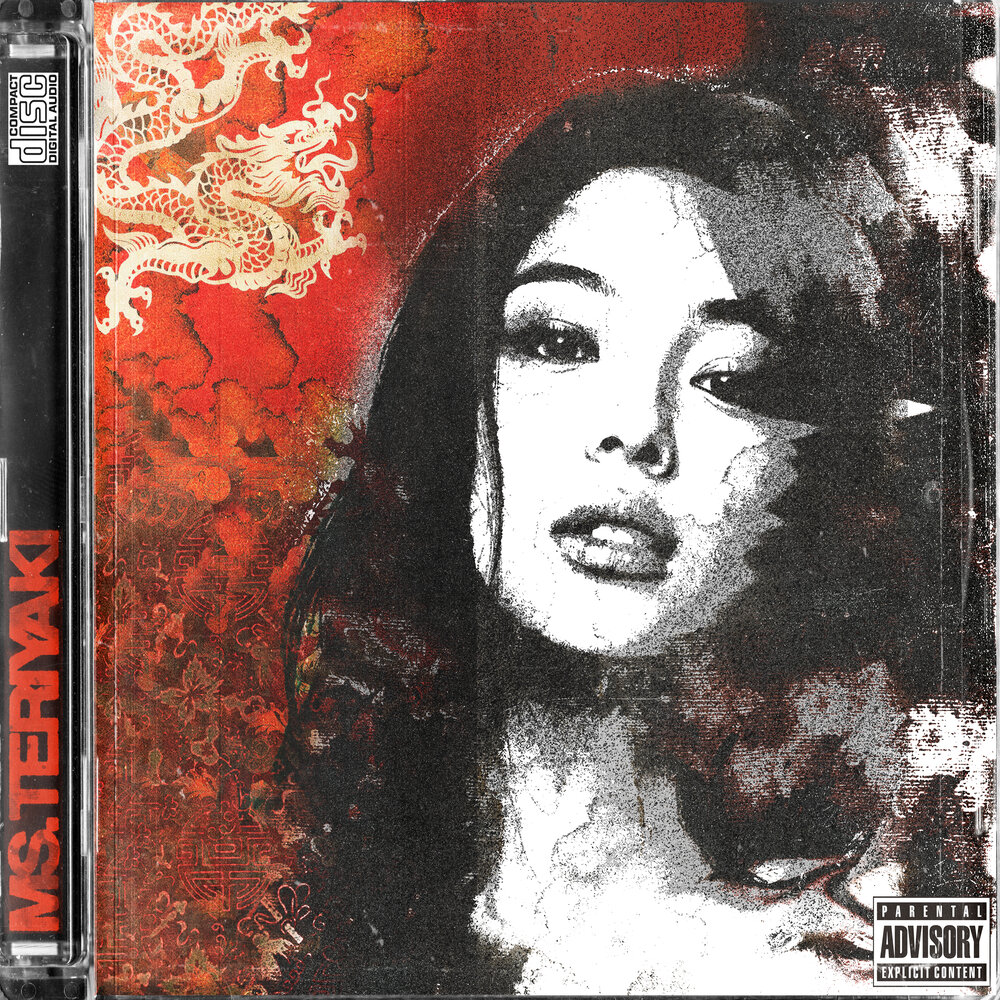 MS.TERIYAKI - PLACKO