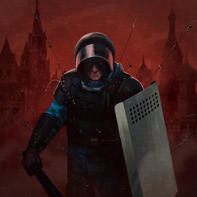 The Light of the Kremlin Stars Relax Piano Version - Plamenev, Alexandr Tevelev