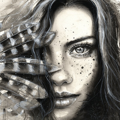 And There Are No More Words... - Plamenev