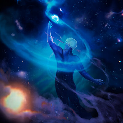 Let’s Go to the Stars! - Plamenev