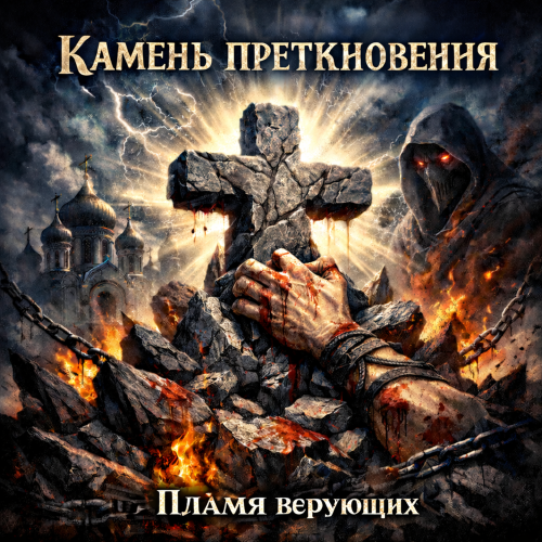 Пламя верующих - Путь Света