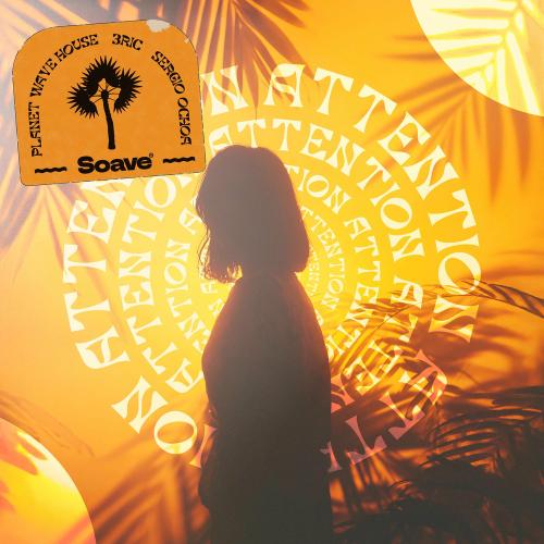 Planet Wave House, 3ric & Sergio Ochoa - Attention