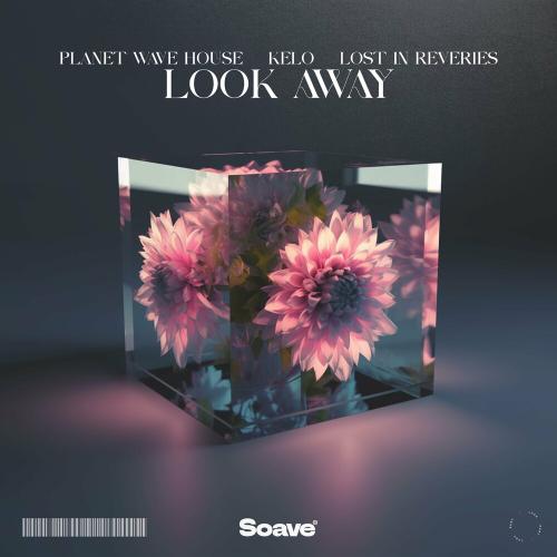 Planet Wave House, Kelo & Lost In Reveries - Look Away