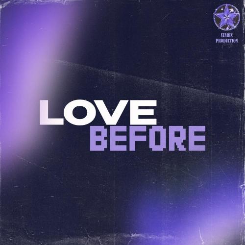 Planet Wave House - Love Before