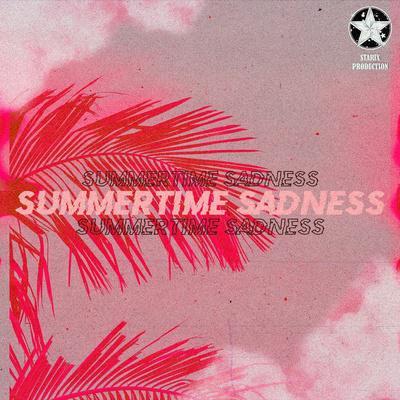 Planet Wave House, Mia Flower - Summertime Sadness
