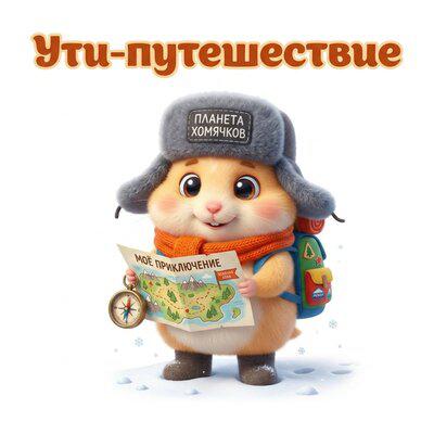 Ути-путешествие - Планета Хомячков