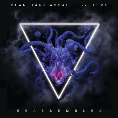 Planetary Assault Systems - Surface Noise (Oscar Mulero Reassembly 1)