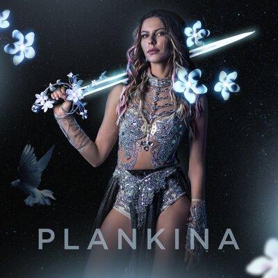 PLANKINA - Мирный Воин