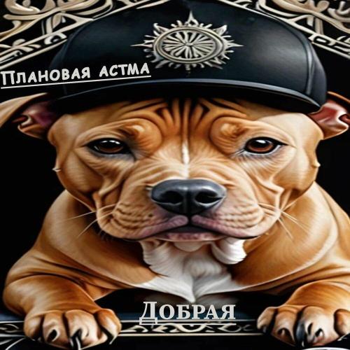 Добрая - Плановая астма
