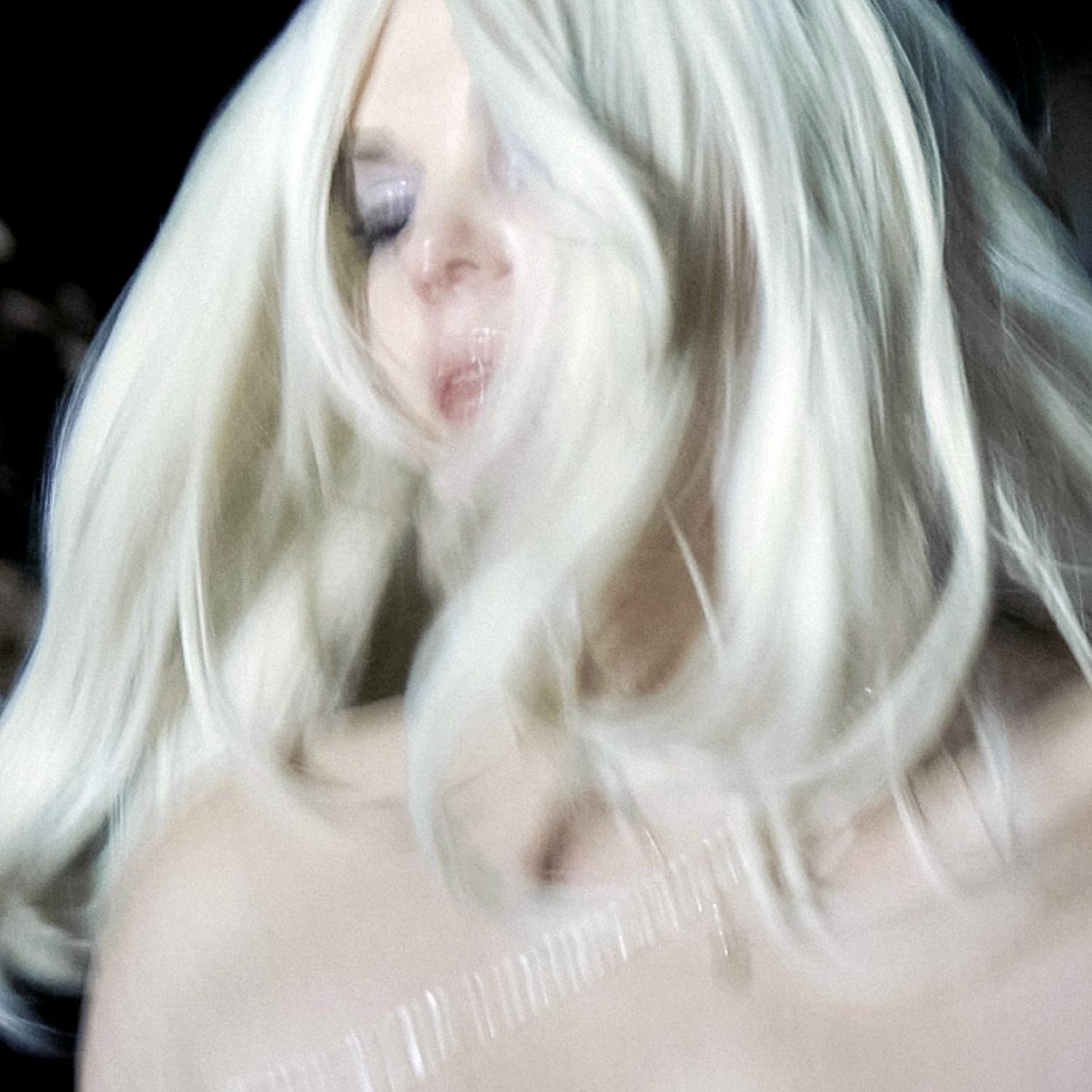 Vesna (Sped up) - Plastic Stress