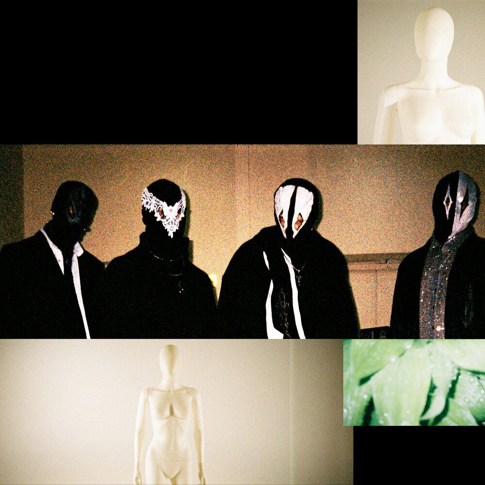 Pure Drugs… Pure Love… - PlasticSkin